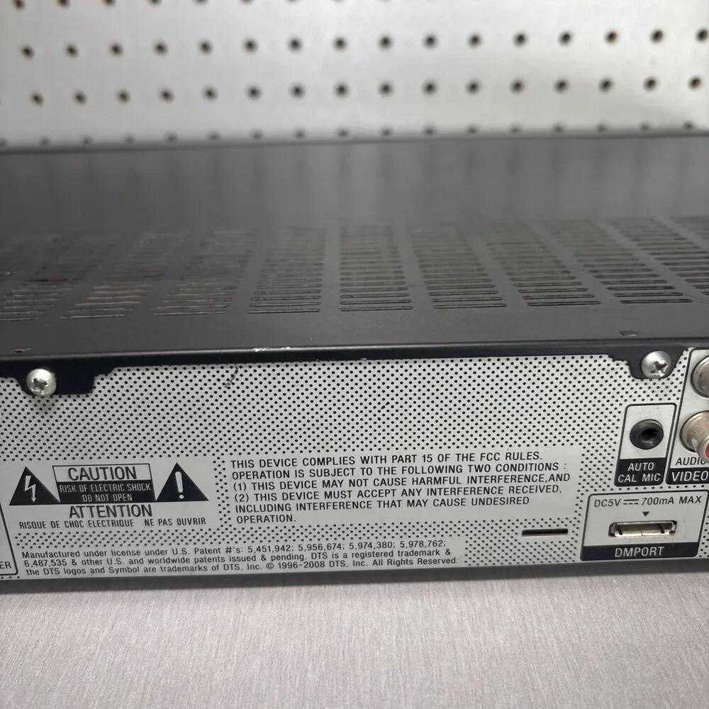 Sony used good